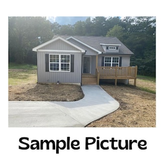 Lot 5 Riverbend Rd, Dalton, GA 30721