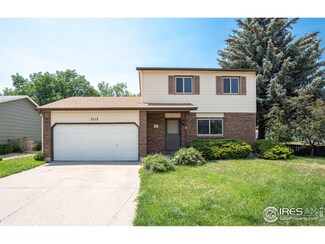 3113 Bowie Ave, Fort Collins, CO 80526