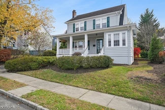 7 Lee Ave, Madison, NJ 07940