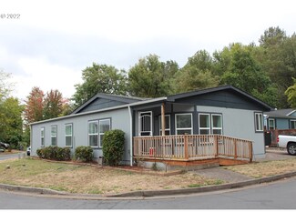 2350 N Terry St Unit 110, Eugene, OR 97402
