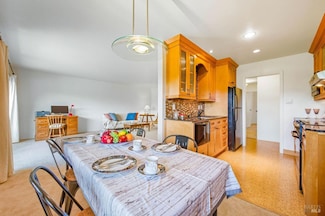 155 Canal St Unit 3, San Rafael, CA 94901