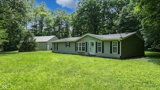 290 S Buffalo Hill Rd, Martinsville, IN 46151