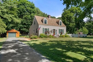 107 Maple St, West Boylston, MA 01583