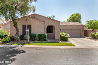 2063 S Edgewater, Mesa, AZ 85209
