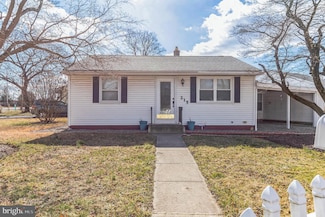 215 Bonnie Ave, Trenton, NJ 08629