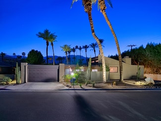 2615 E East Palm Oasis St, Palm Springs, CA 92264