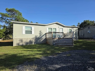 1860 Abercrombie Rd, Gulf Breeze, FL 32563