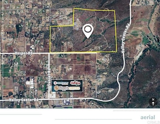 16556 Vesper Rd, Valley Center, CA 92082
