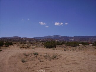0 Mescalero Rd Unit HD23036757, Phelan, CA