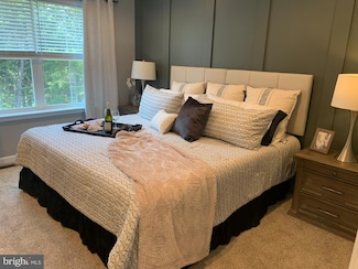 HOMESITE #18 341 Tumblers Way, Joppa, MD 21085