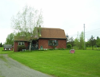2707 County Road 2, Mc Donough, NY 13801
