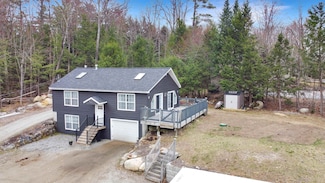 45 Cardinal St, Moultonborough, NH 03254