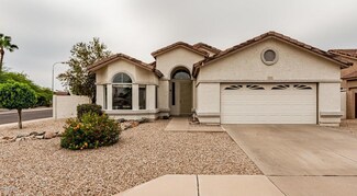 5122 S Tumbleweed Ln, Chandler, AZ 85248