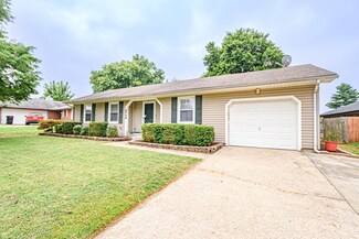 3726 Bordeaux Loop N, Owensboro, KY 42303