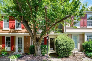 1929 Belmont Ridge Ct, Reston, VA 20191