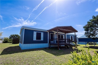 11213 Ridgewood Dr, Salado, TX 76571