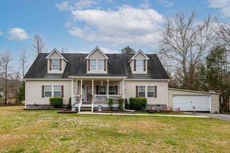 237 Lisbon Rd, Chickamauga, GA 30707