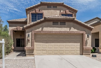 23637 N Desert Dr, Florence, AZ 85132