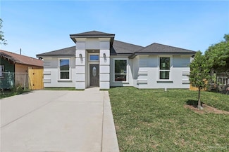 1003 Short Rd, San Juan, TX 78589