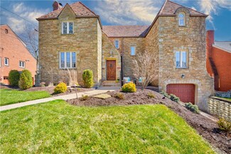 1401 Terrace Dr, Pittsburgh, PA 15228