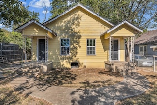613 N 23rd St, Waco, TX 76707