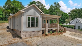 300 Forest Ave SW, Fort Payne, AL 35967
