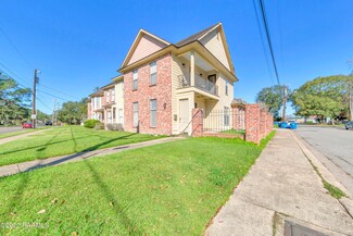 815 E University Ave, Lafayette, LA 70503
