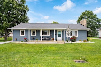 4824 Wiseland Ave SE, Canton, OH 44707