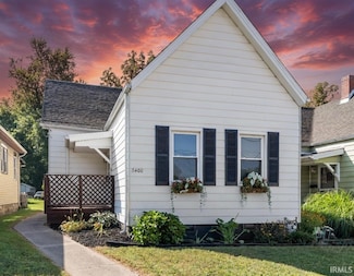 3400 Mount Vernon Ave, Evansville, IN 47712