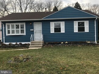 7901 Polk St, Glenarden, MD 20706
