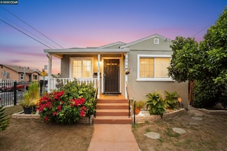 950 Blenheim St, Oakland, CA 94603