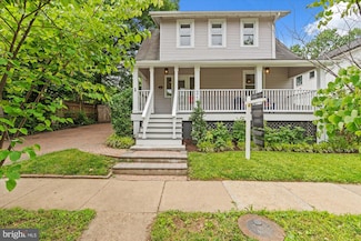 213 Ashby St, Alexandria, VA 22305