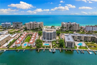 3100 Gulf Shore Blvd N Unit 403, Naples, FL 34103