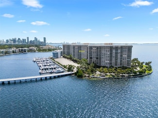2 Grove Isle Dr Unit B1108, Miami, FL 33133