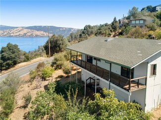 3260 Westridge Dr, Kelseyville, CA 95451