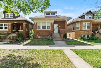 3012 Oak Park Ave, Berwyn, IL 60402