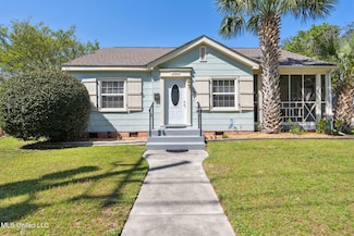 1460 Miller St, Biloxi, MS 39530