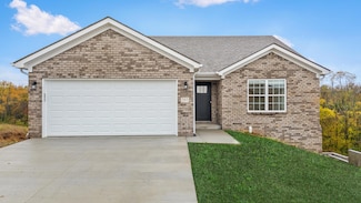 757 Yellowstone Trail, Richmond, KY 40475