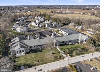 29 E 1st Ave Unit C-110, Trappe, PA 19426