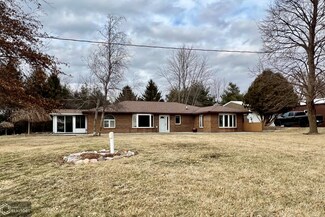 1665 Highway 163, Leighton, IA 50143