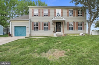 432 Douglas d Alley Dr, Newark, DE 19713