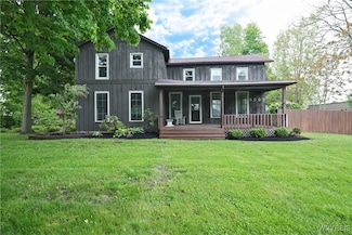 5002 Armor Duells Rd, Orchard Park, NY 14127