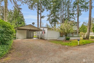 6302 155th St E Unit 8, Puyallup, WA 98375