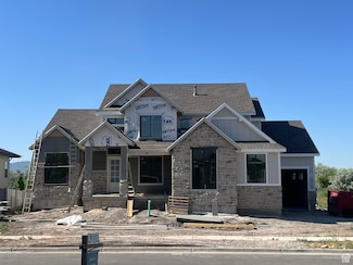 695 W Hidden Farm Dr, Farmington, UT 84025