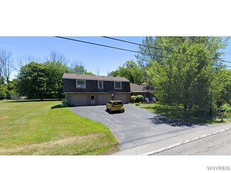 5363 Thompson Rd, Clarence, NY 14031