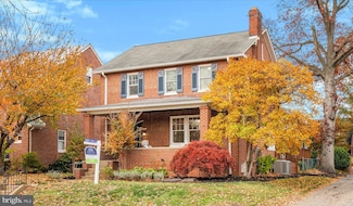 301 Fleming Ave, Frederick, MD 21701