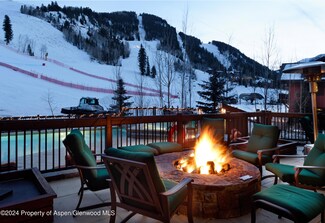 0197 Prospector Rd Unit 2306-10, Aspen, CO 81611