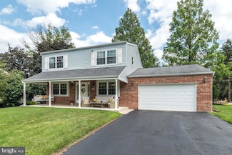 1220 Silo Cir, Blue Bell, PA 19422