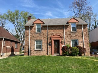 1422 Shenandoah Ave, Cincinnati, OH 45237