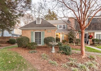 4360 Silo Ln, Charlotte, NC 28226